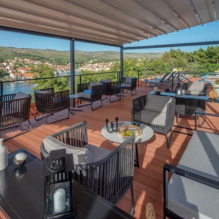 Hotel Milna Osam - Adults Only Екстер'єр фото