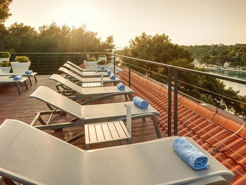 Hotel Milna Osam - Adults Only Екстер'єр фото