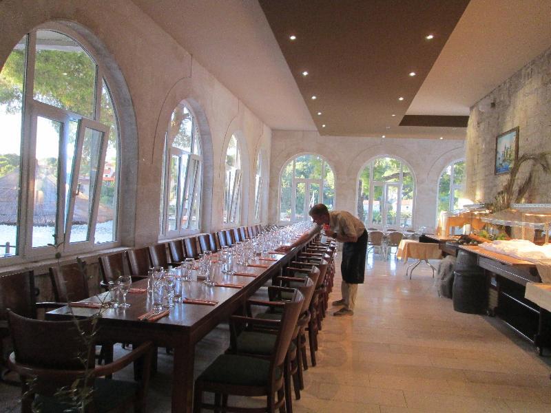 Hotel Milna Osam - Adults Only Екстер'єр фото