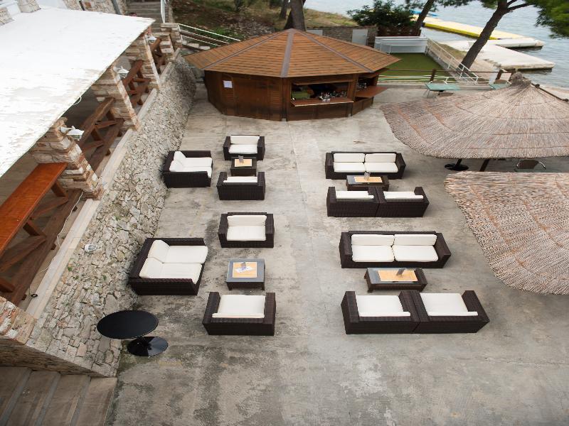 Hotel Milna Osam - Adults Only Екстер'єр фото