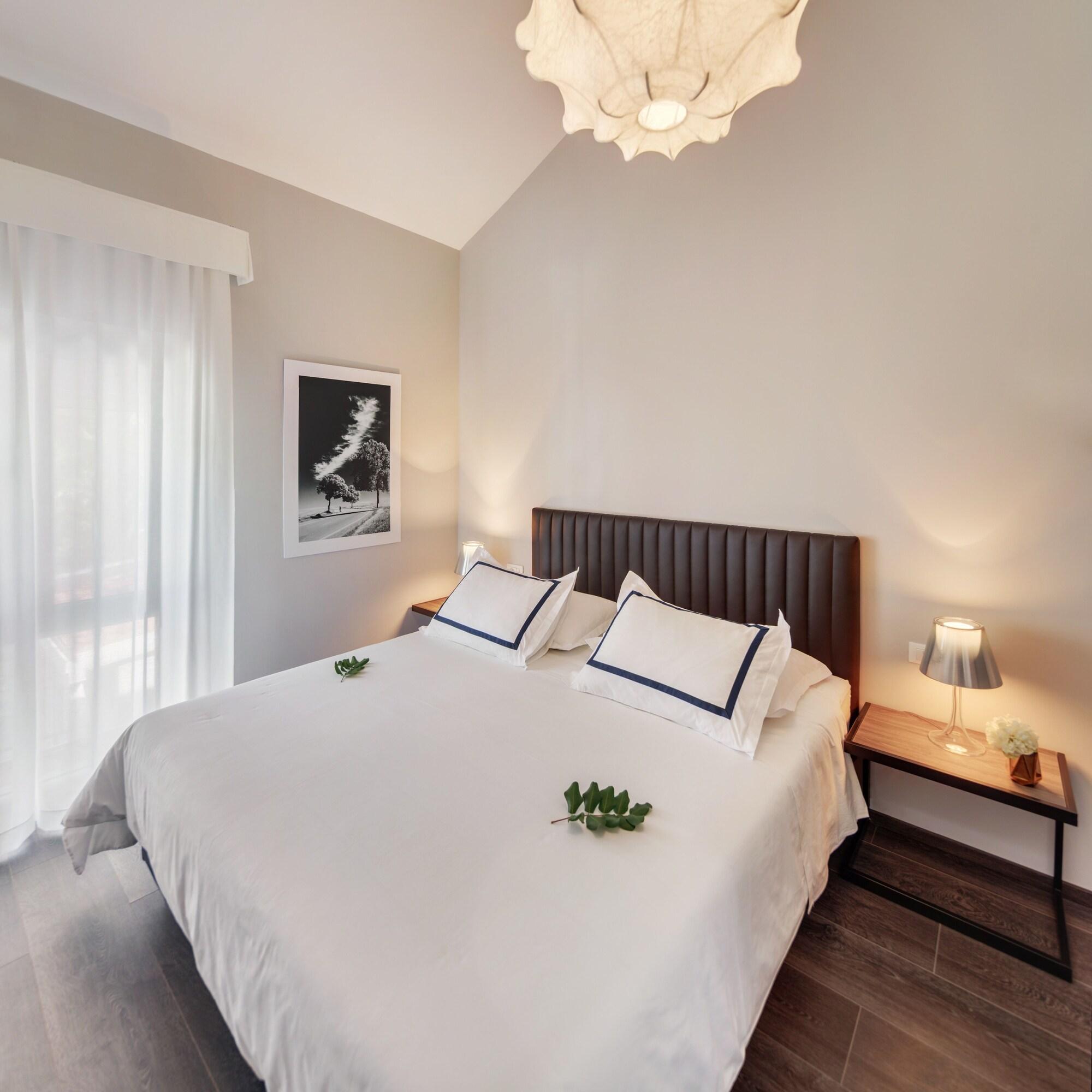 Hotel Milna Osam - Adults Only Екстер'єр фото