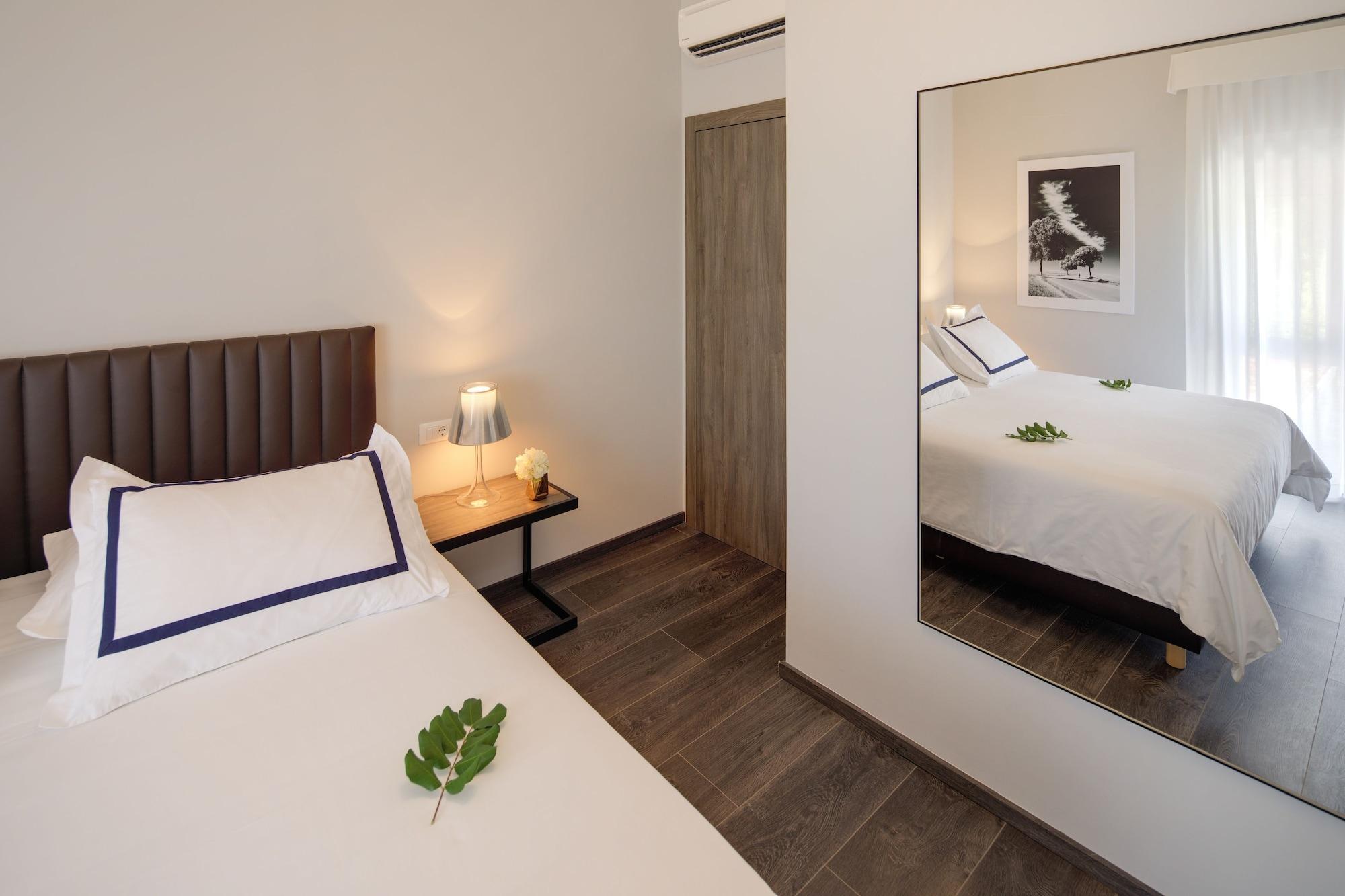 Hotel Milna Osam - Adults Only Екстер'єр фото