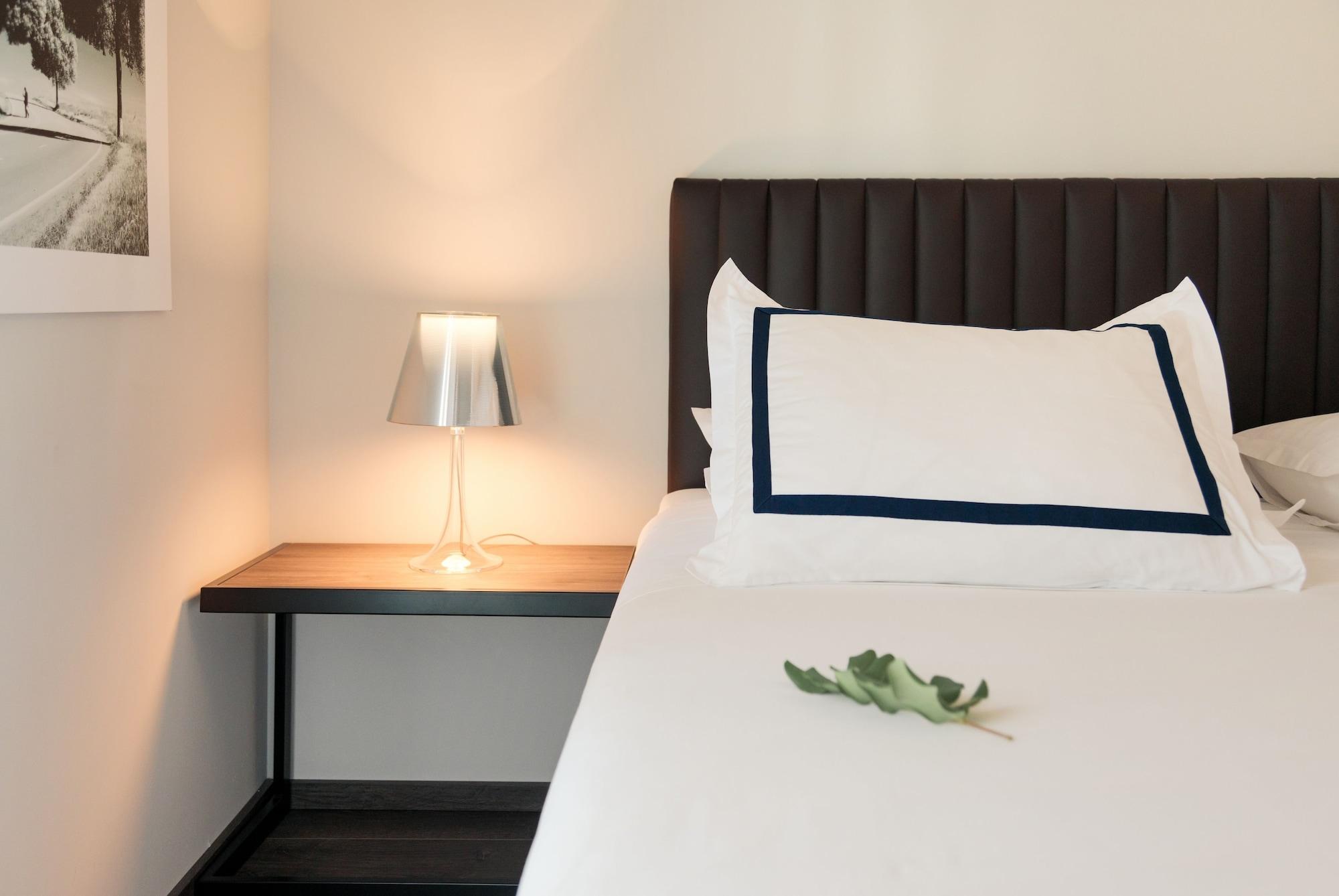 Hotel Milna Osam - Adults Only Екстер'єр фото