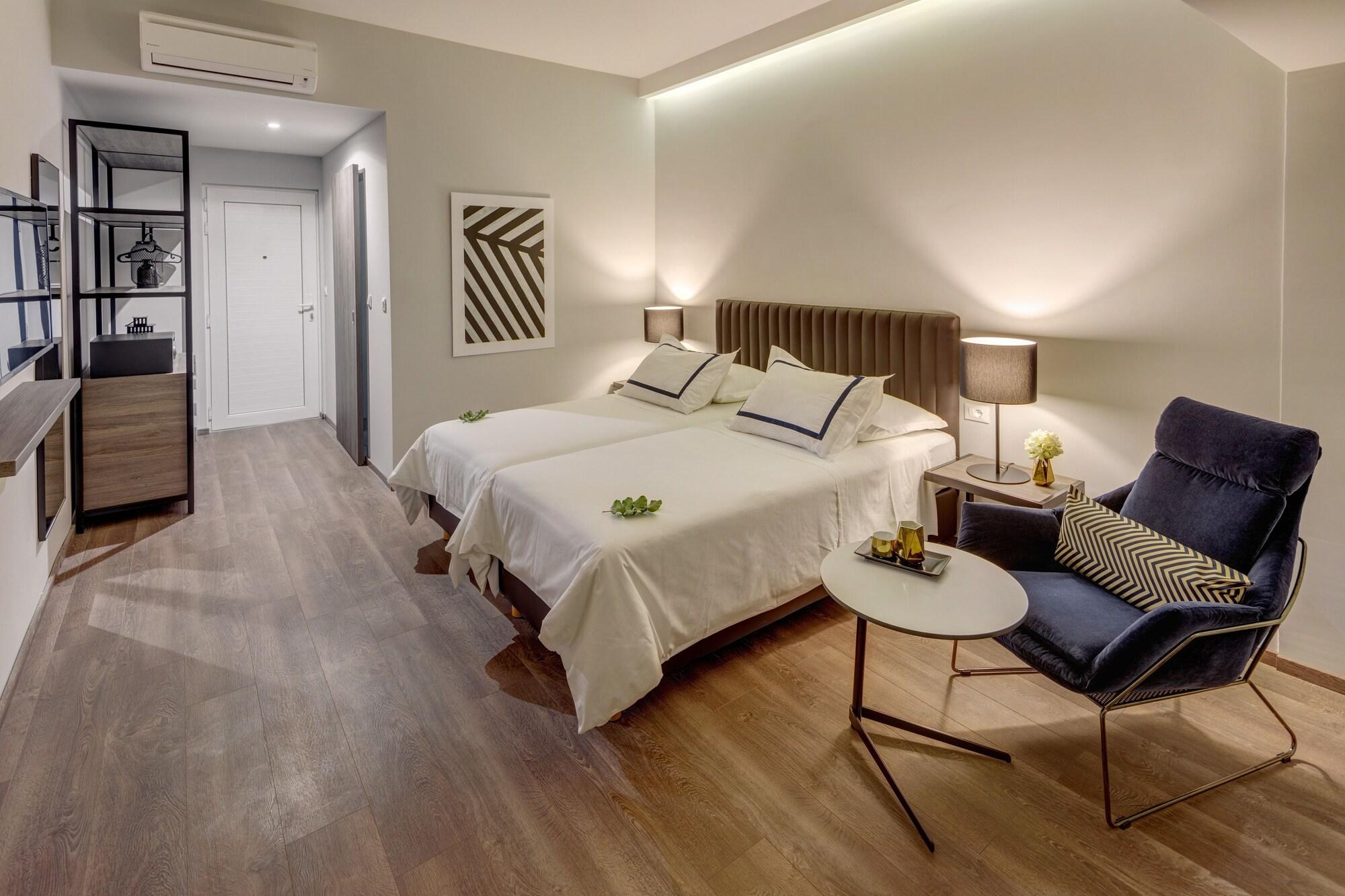 Hotel Milna Osam - Adults Only Екстер'єр фото