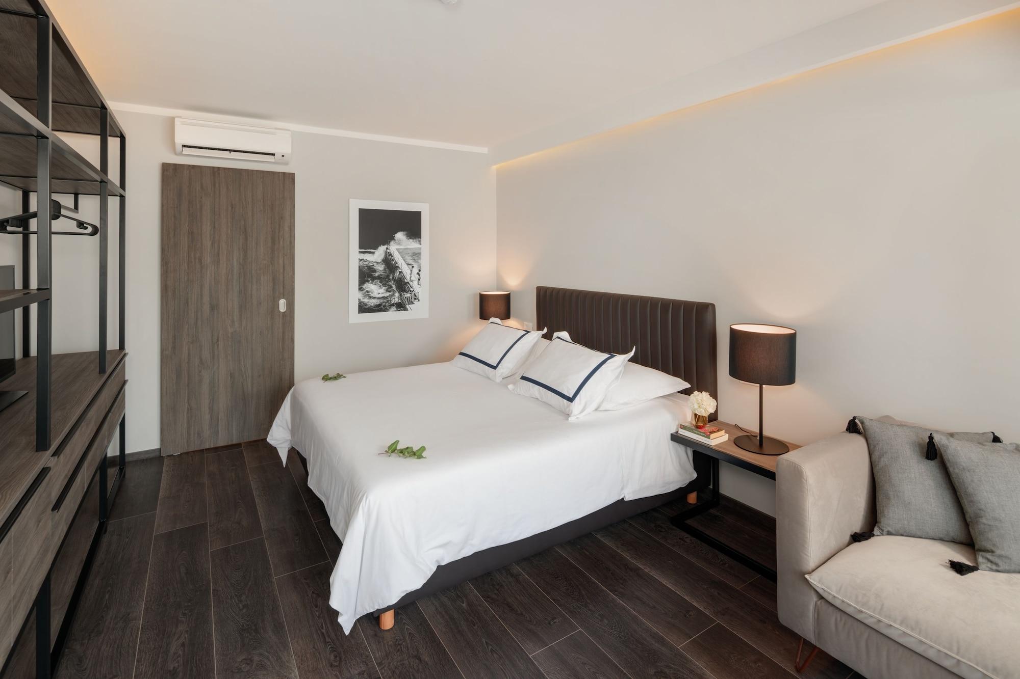 Hotel Milna Osam - Adults Only Екстер'єр фото