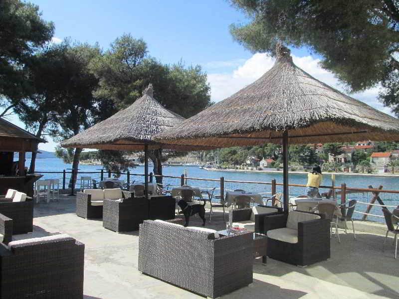 Hotel Milna Osam - Adults Only Екстер'єр фото