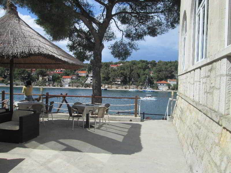 Hotel Milna Osam - Adults Only Екстер'єр фото