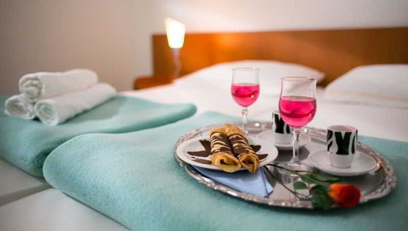 Hotel Milna Osam - Adults Only Екстер'єр фото