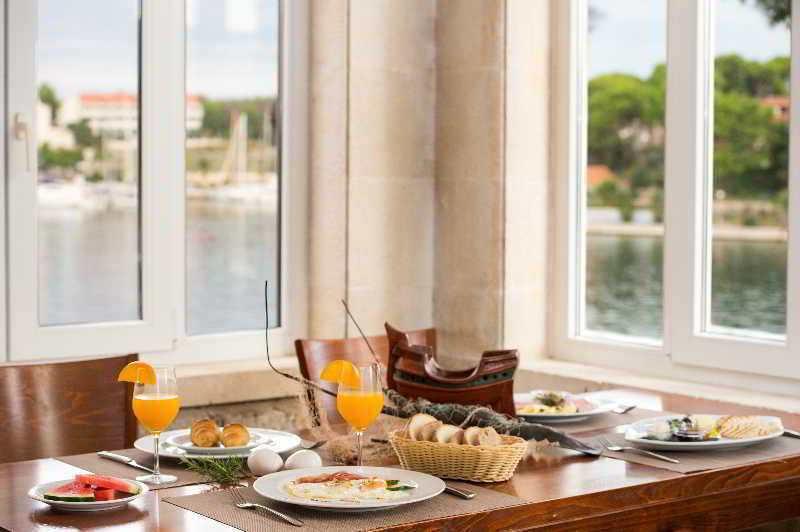 Hotel Milna Osam - Adults Only Екстер'єр фото