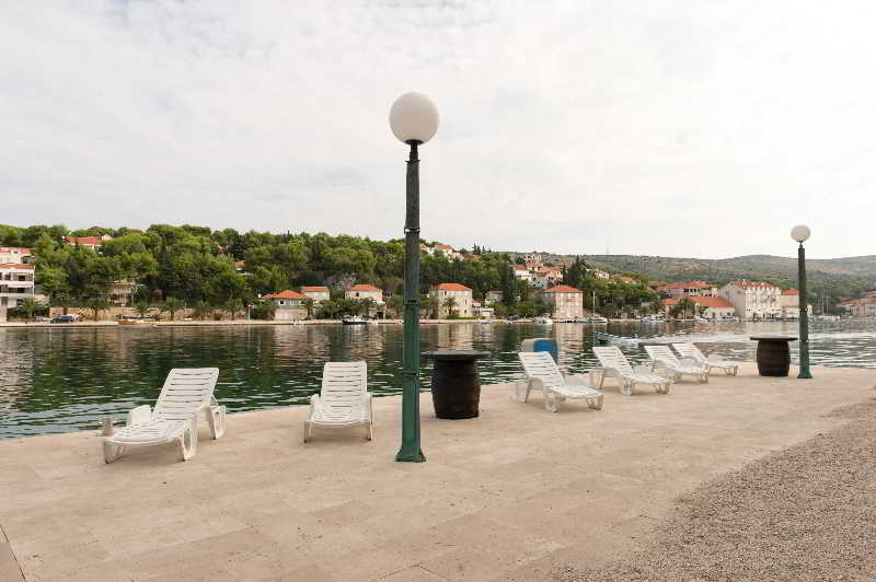 Hotel Milna Osam - Adults Only Екстер'єр фото