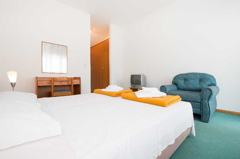 Hotel Milna Osam - Adults Only Екстер'єр фото