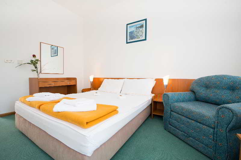 Hotel Milna Osam - Adults Only Екстер'єр фото