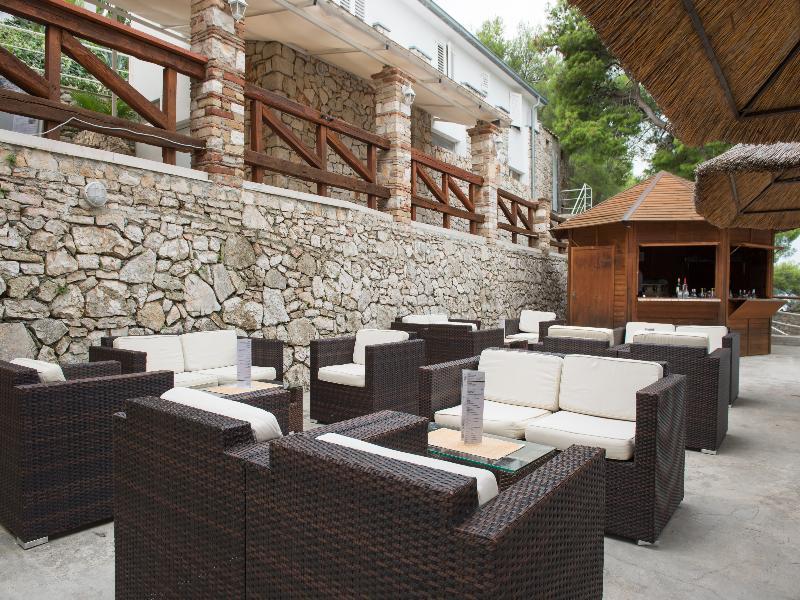 Hotel Milna Osam - Adults Only Екстер'єр фото