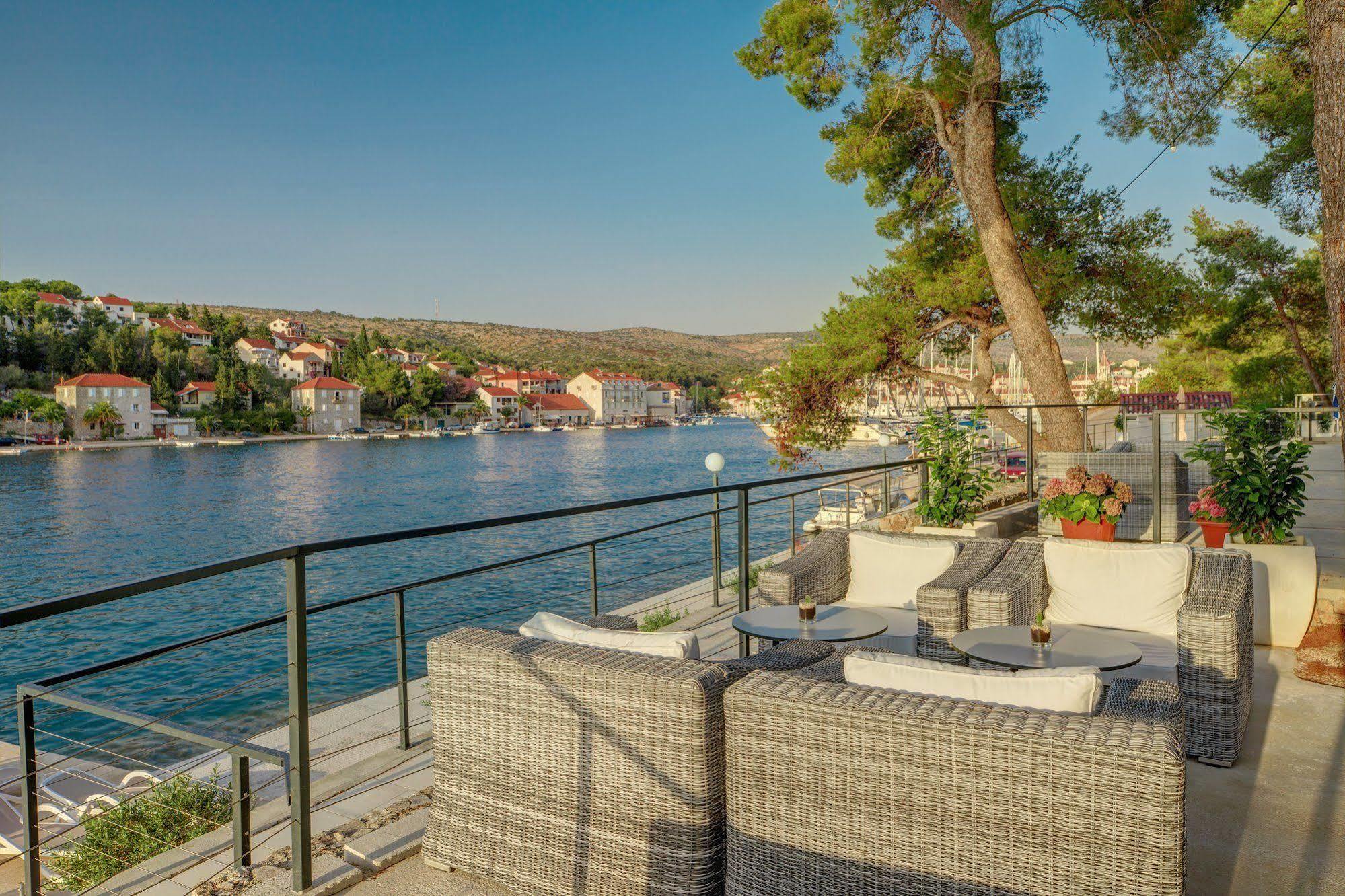 Hotel Milna Osam - Adults Only Екстер'єр фото