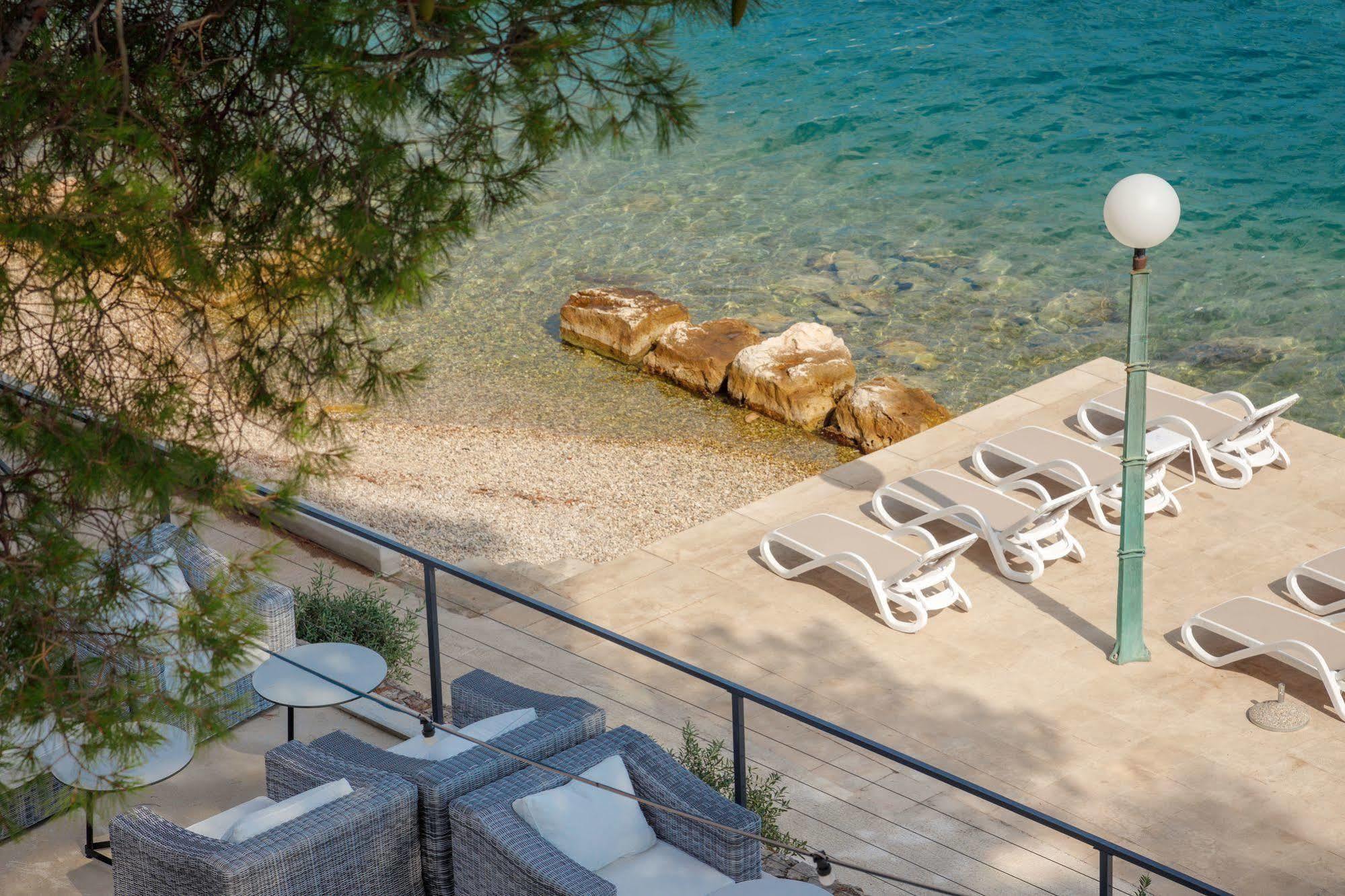Hotel Milna Osam - Adults Only Екстер'єр фото