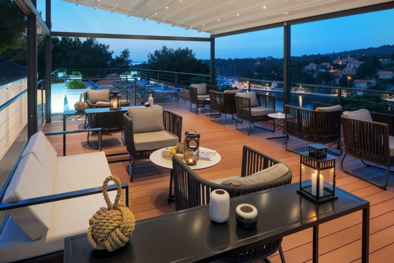 Hotel Milna Osam - Adults Only Екстер'єр фото