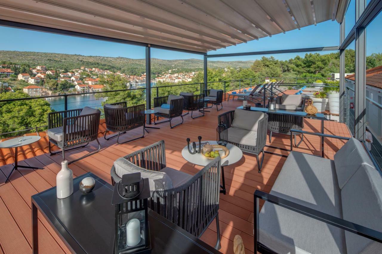 Hotel Milna Osam - Adults Only Екстер'єр фото