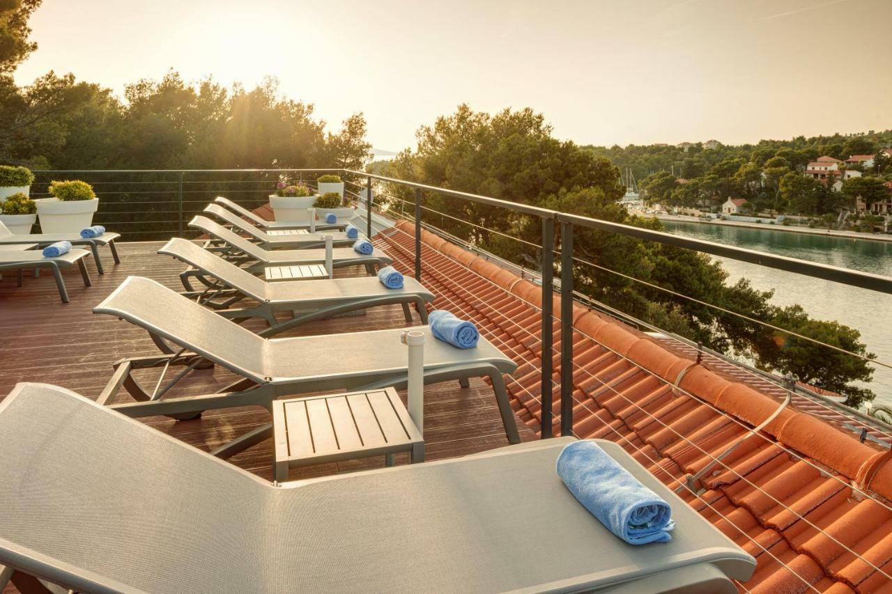 Hotel Milna Osam - Adults Only Екстер'єр фото
